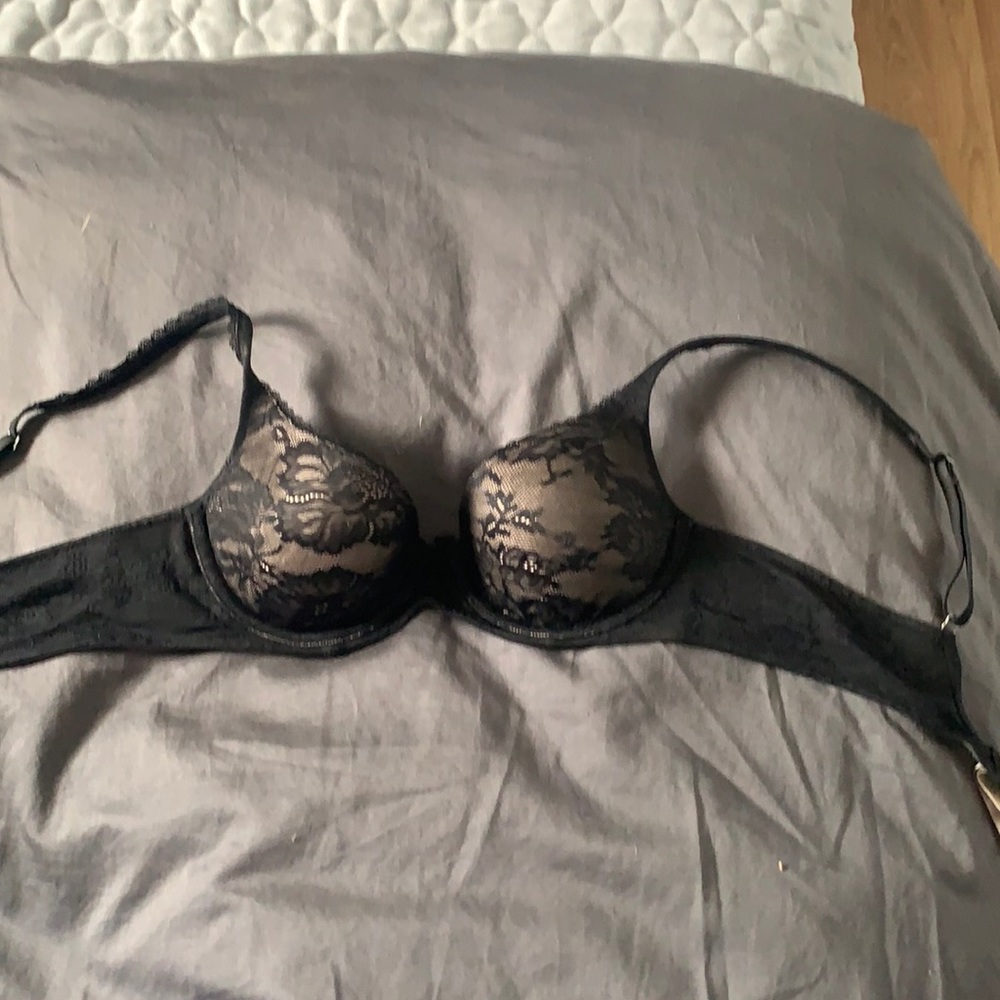 Victoria secret bra